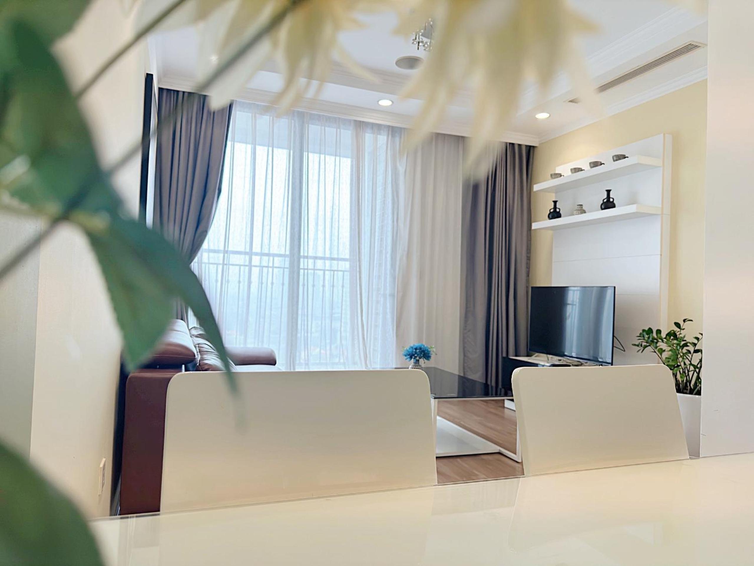 Tpland Việt Nam - Vinhomes Times City- Park Hill