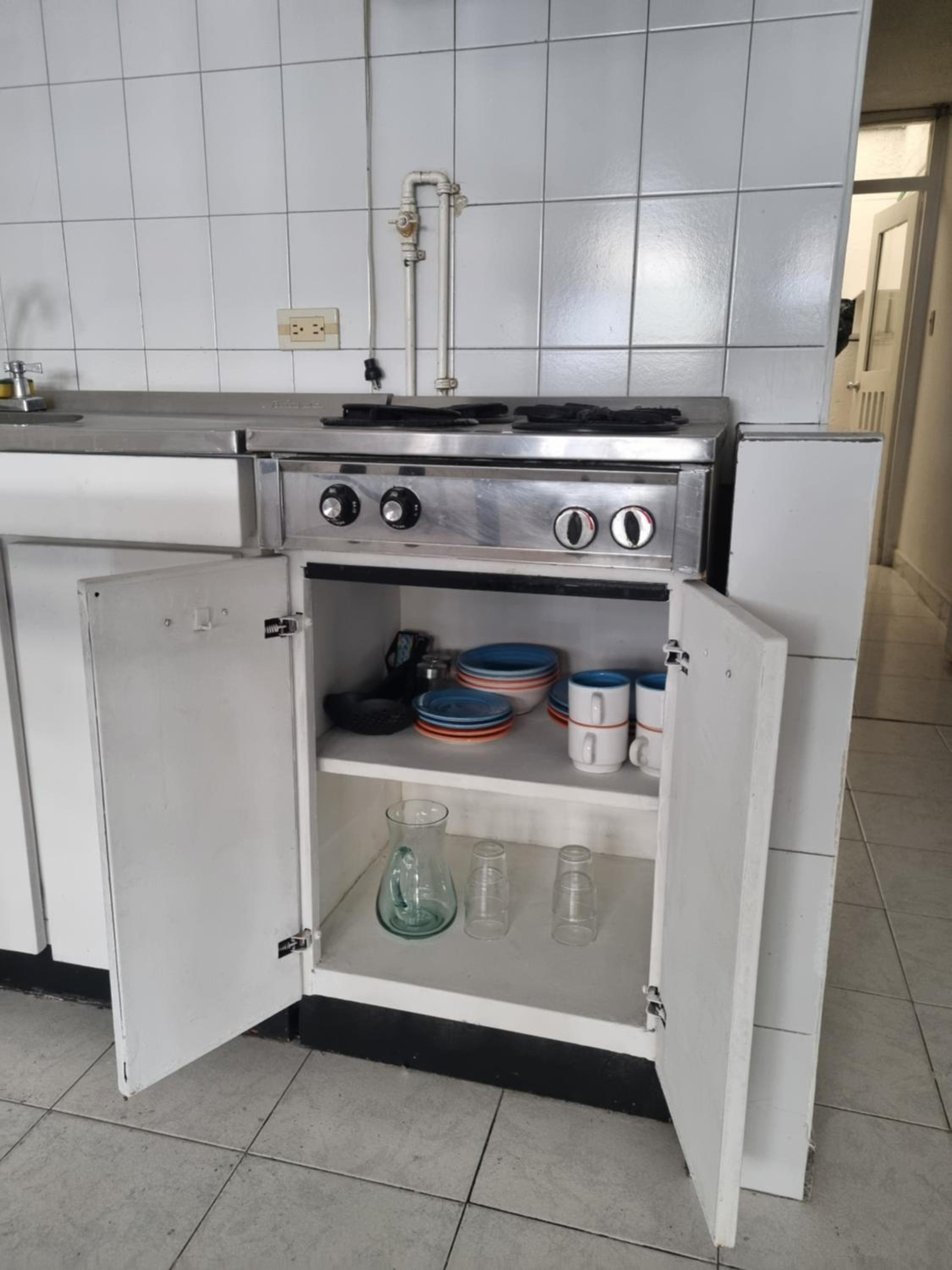 RoBe Apartmento