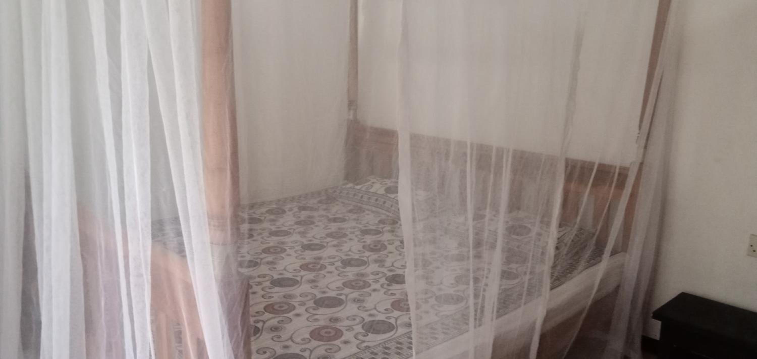 Step House