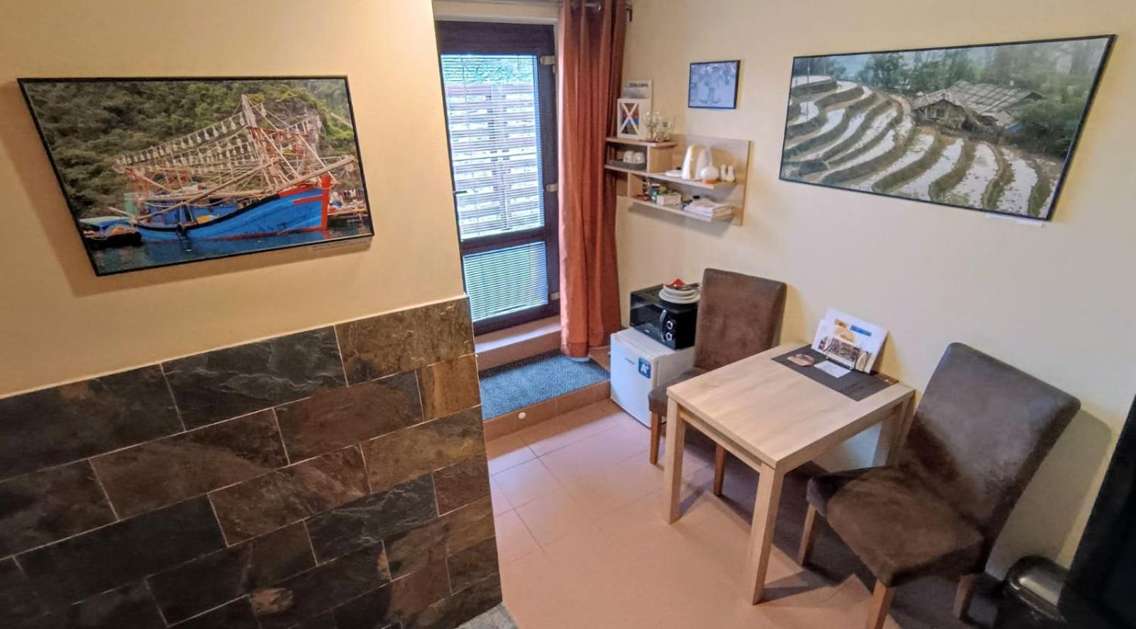 Guest House Sherpa