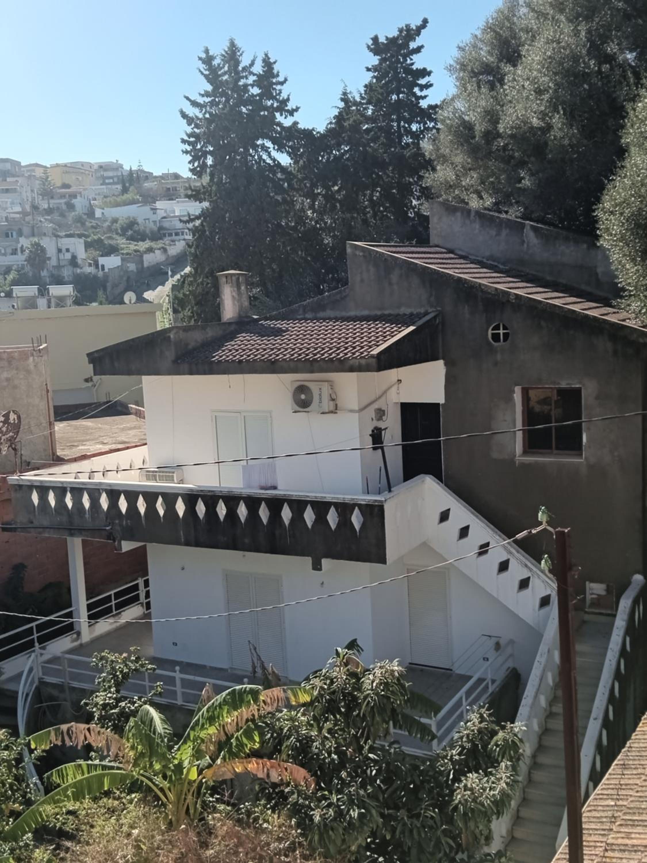 Maison de vacances view 4