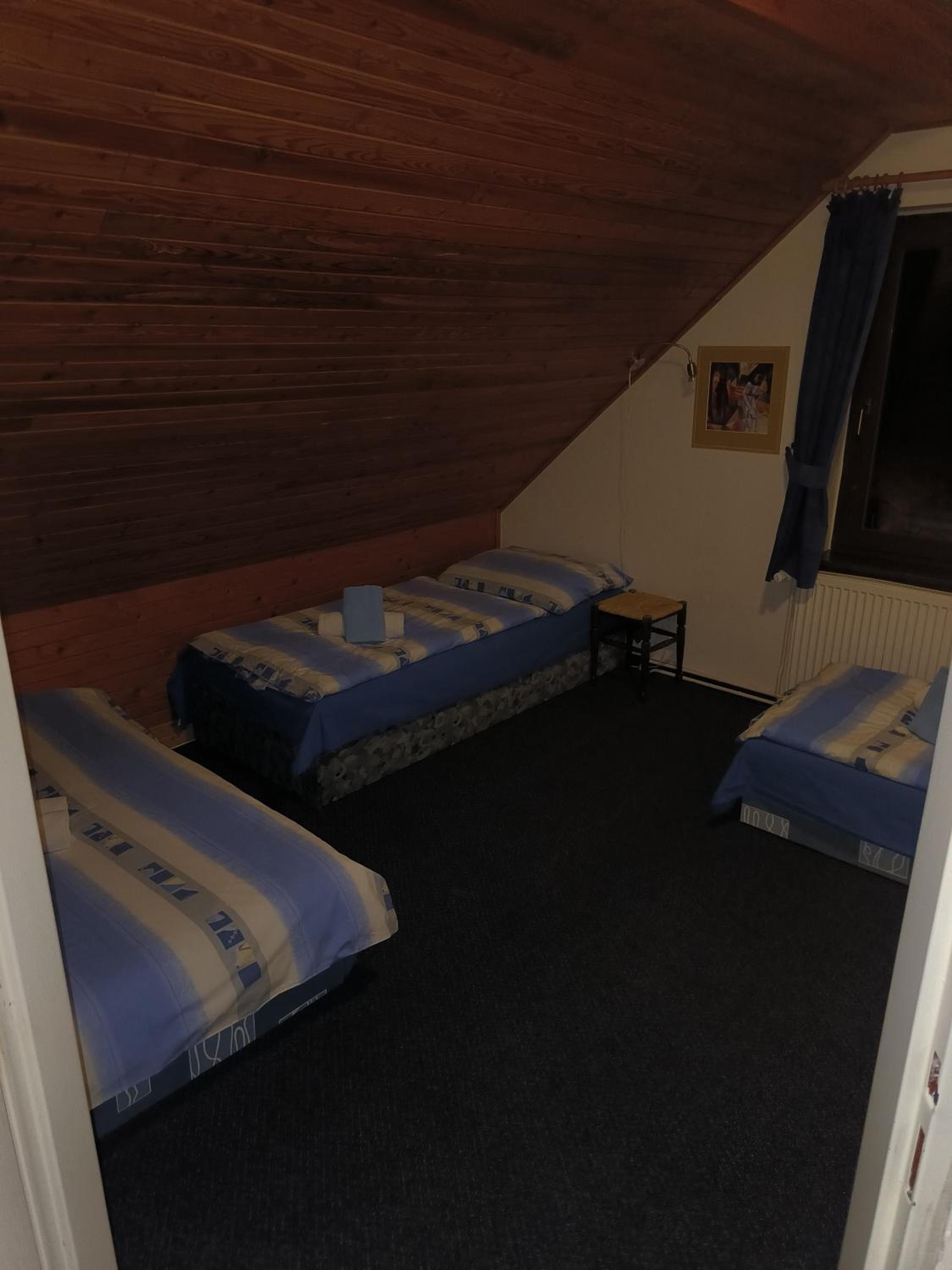 Apartmány Nový Svět 548 view 5