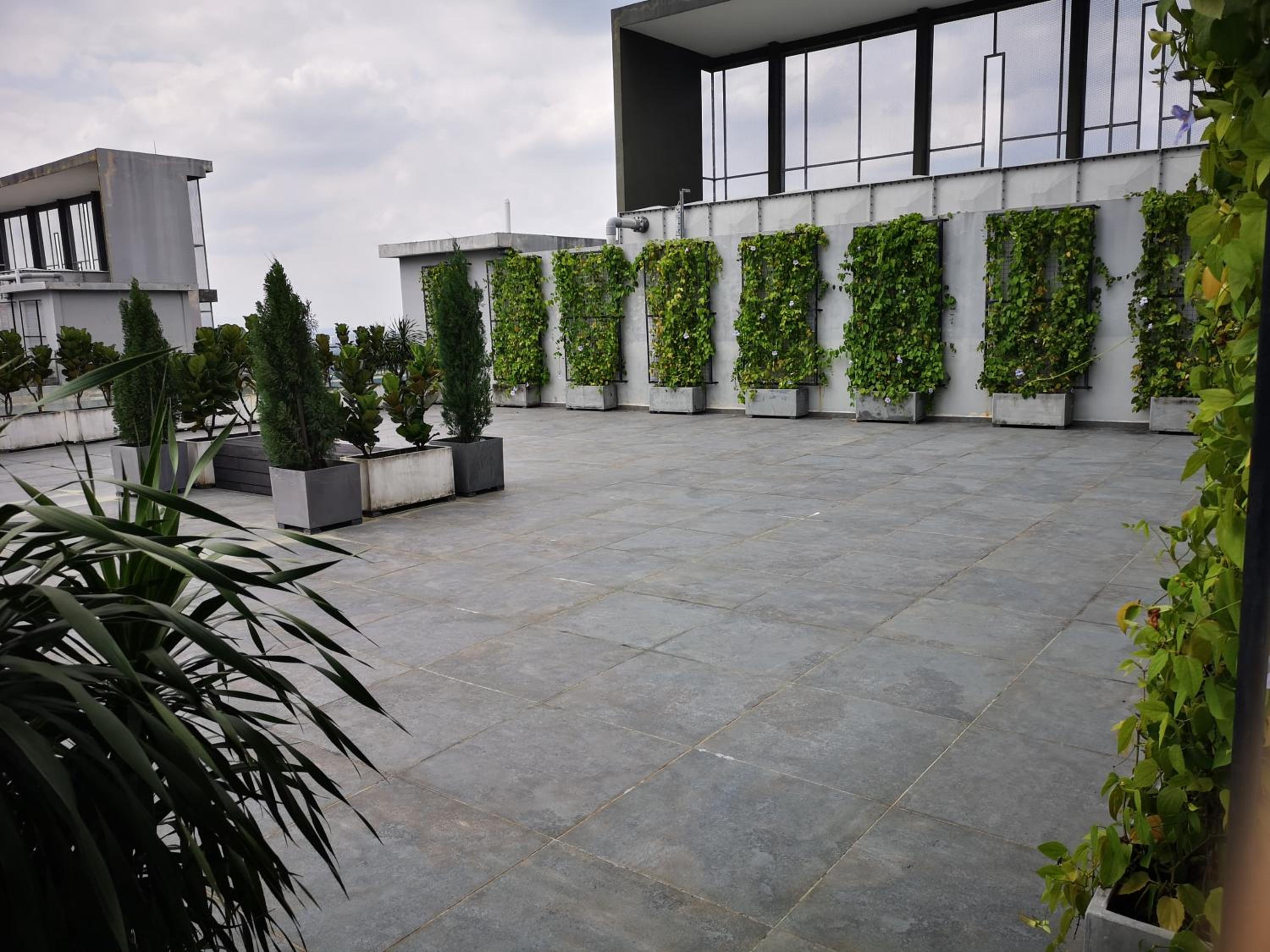 SKS PAVILLION near JB CIQ firstlink by Rest and Relax