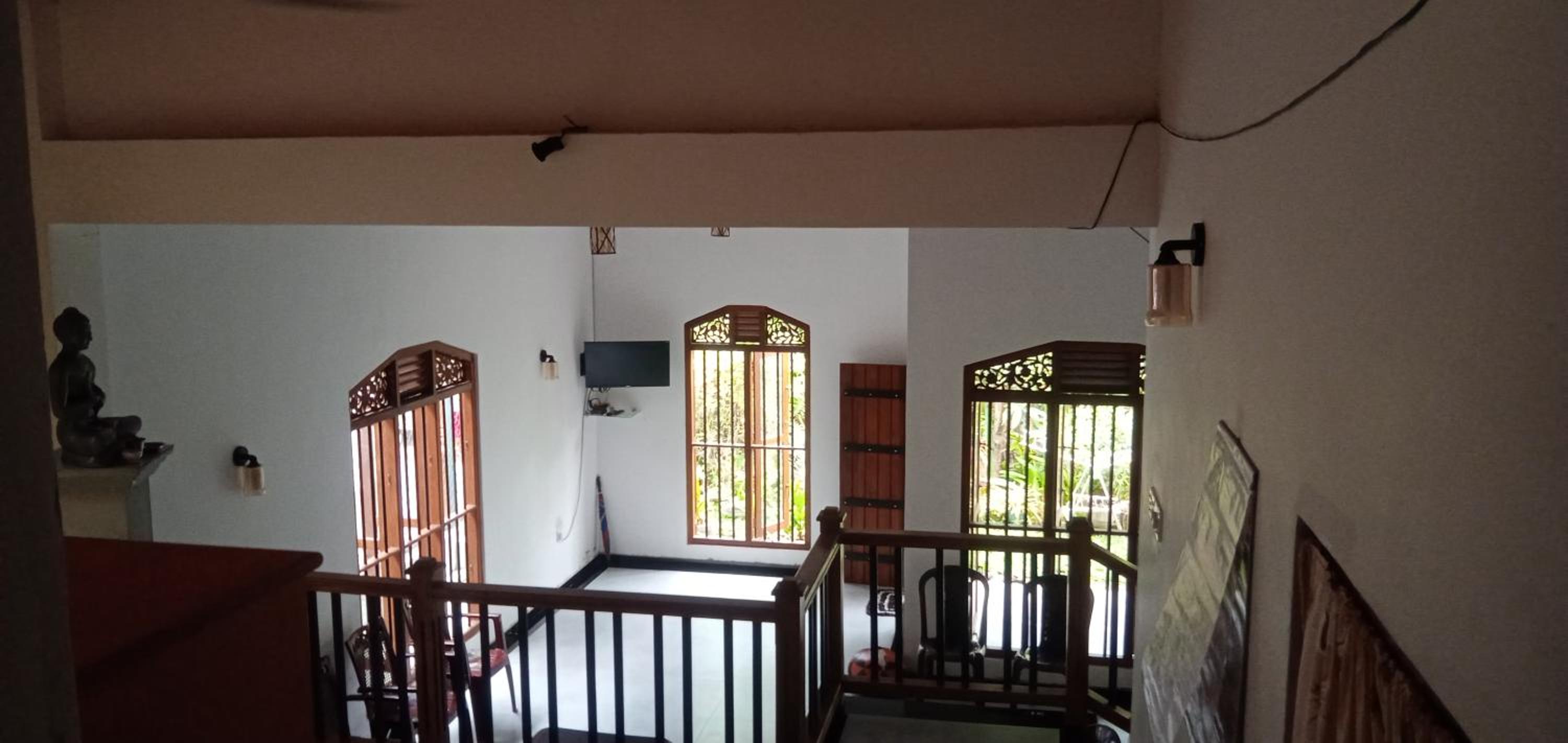 Step House