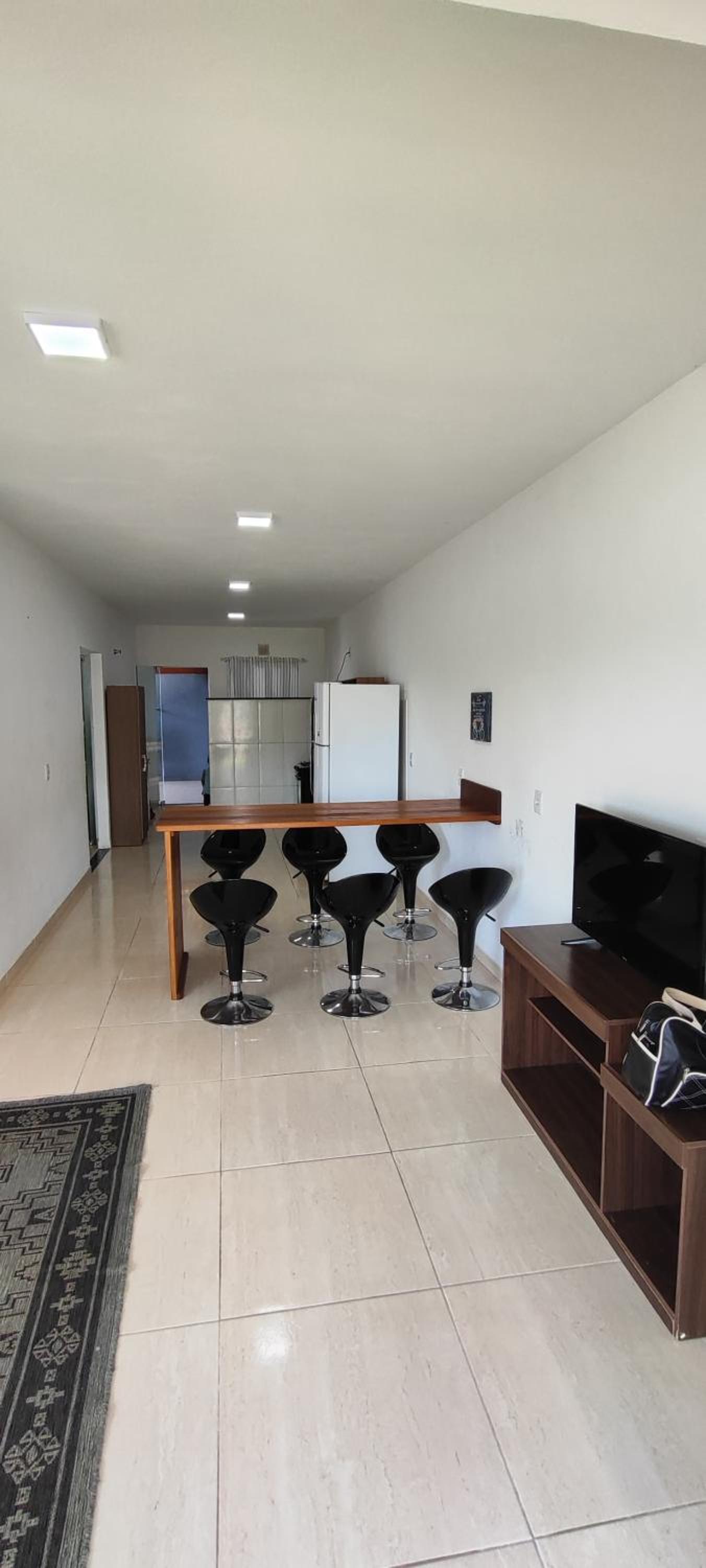 Pousada e Casa Praias de Penha