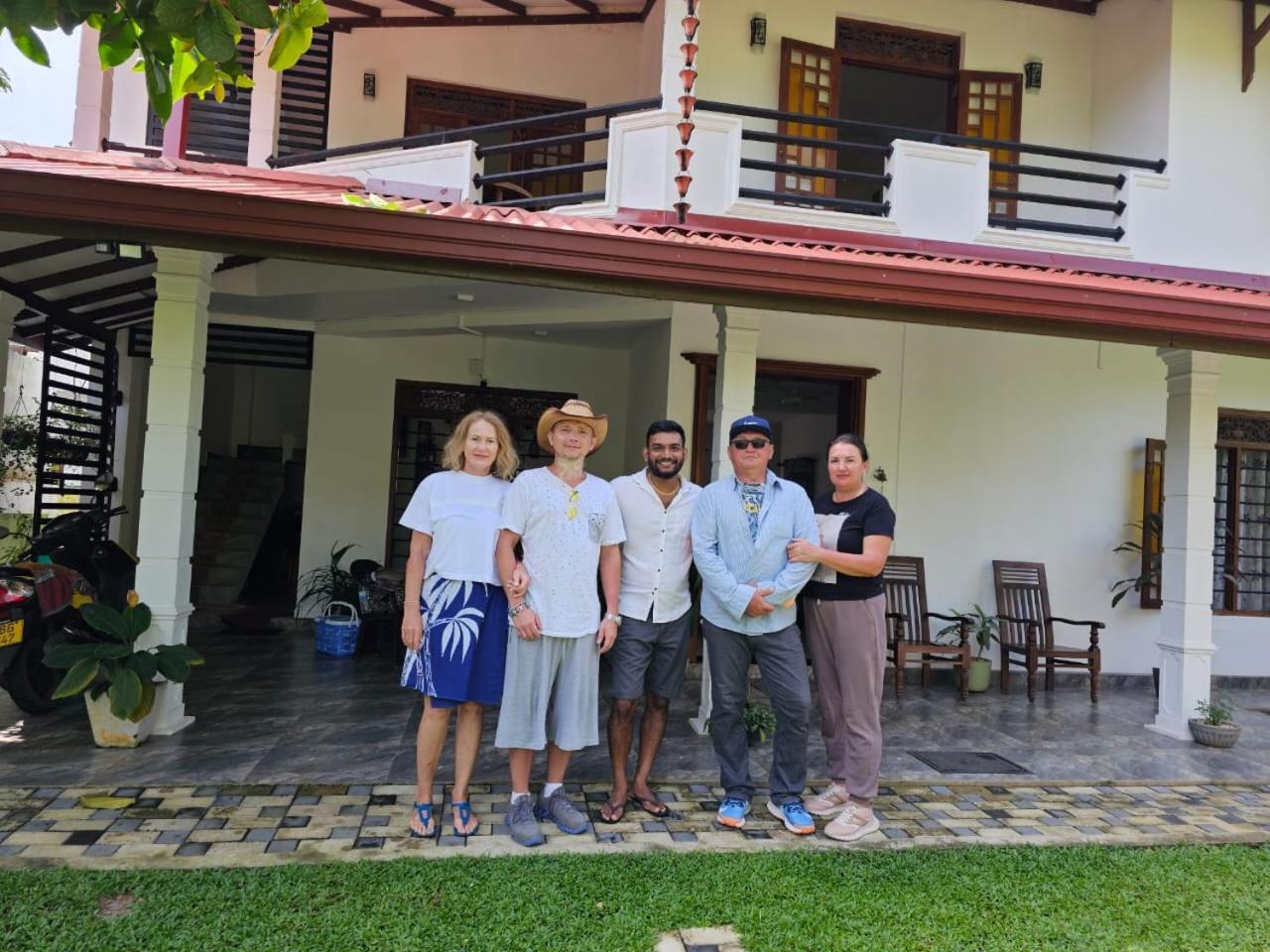 Villa Kivi view 4