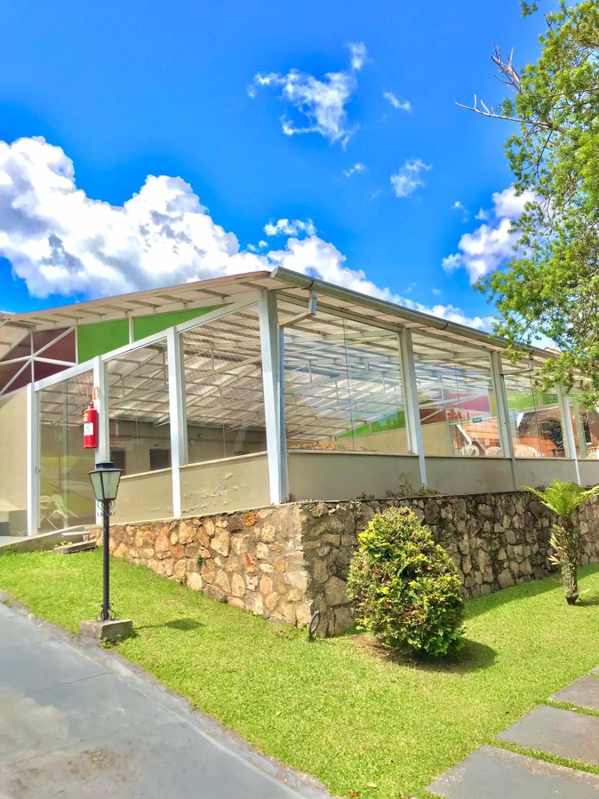Pousada Pinho Verde view 3