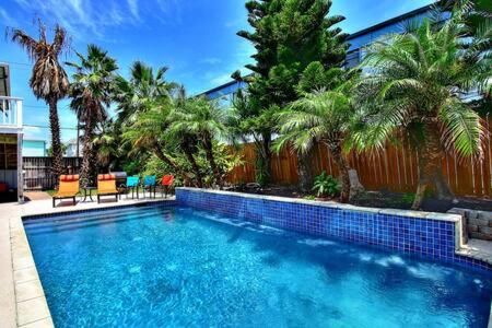 Belle Isle Villa PRIVATE pool great for large groups