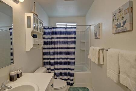 Belle Isle Villa PRIVATE pool great for large groups