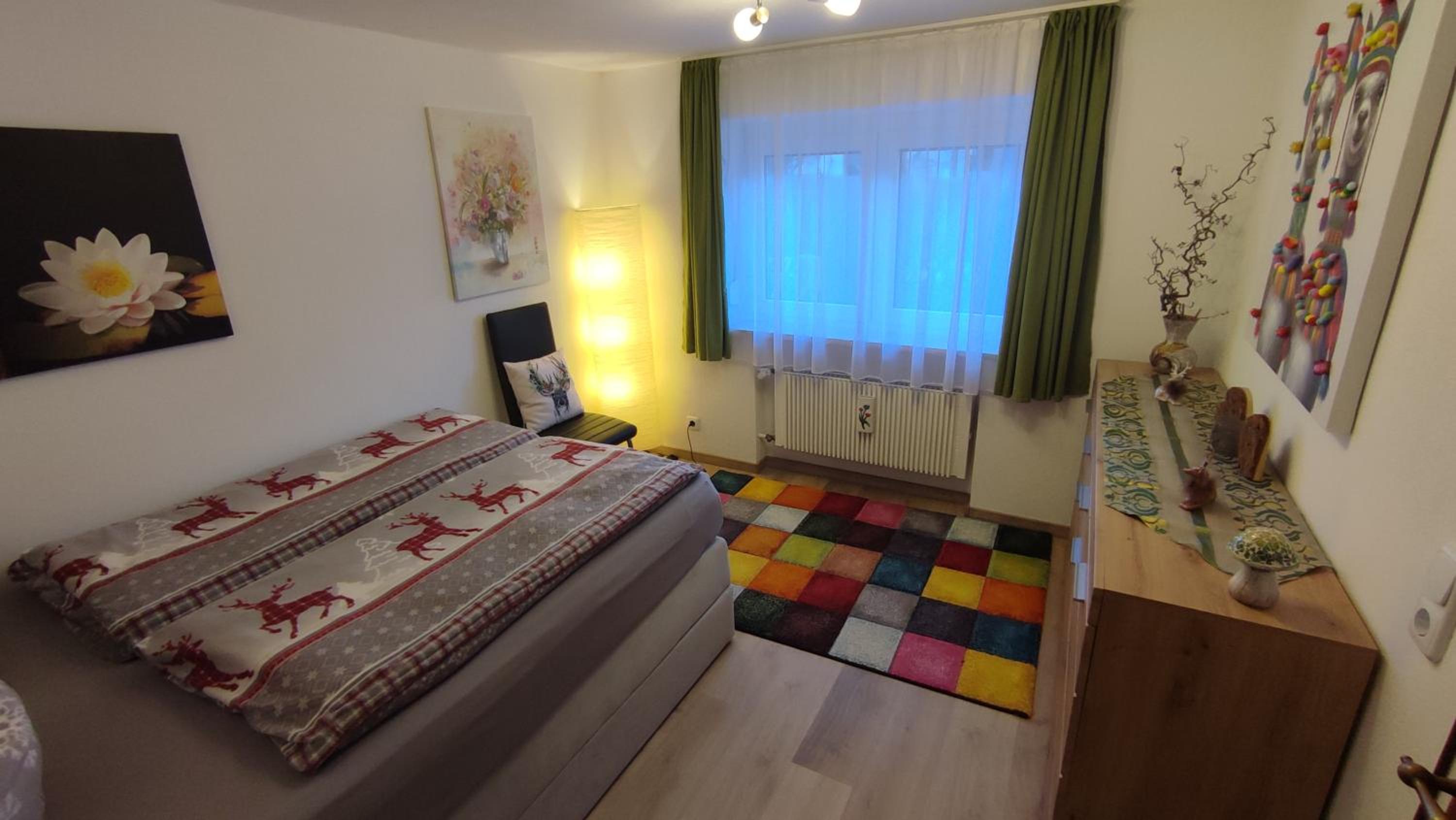 Ferienhaus Gabriela Allgäu