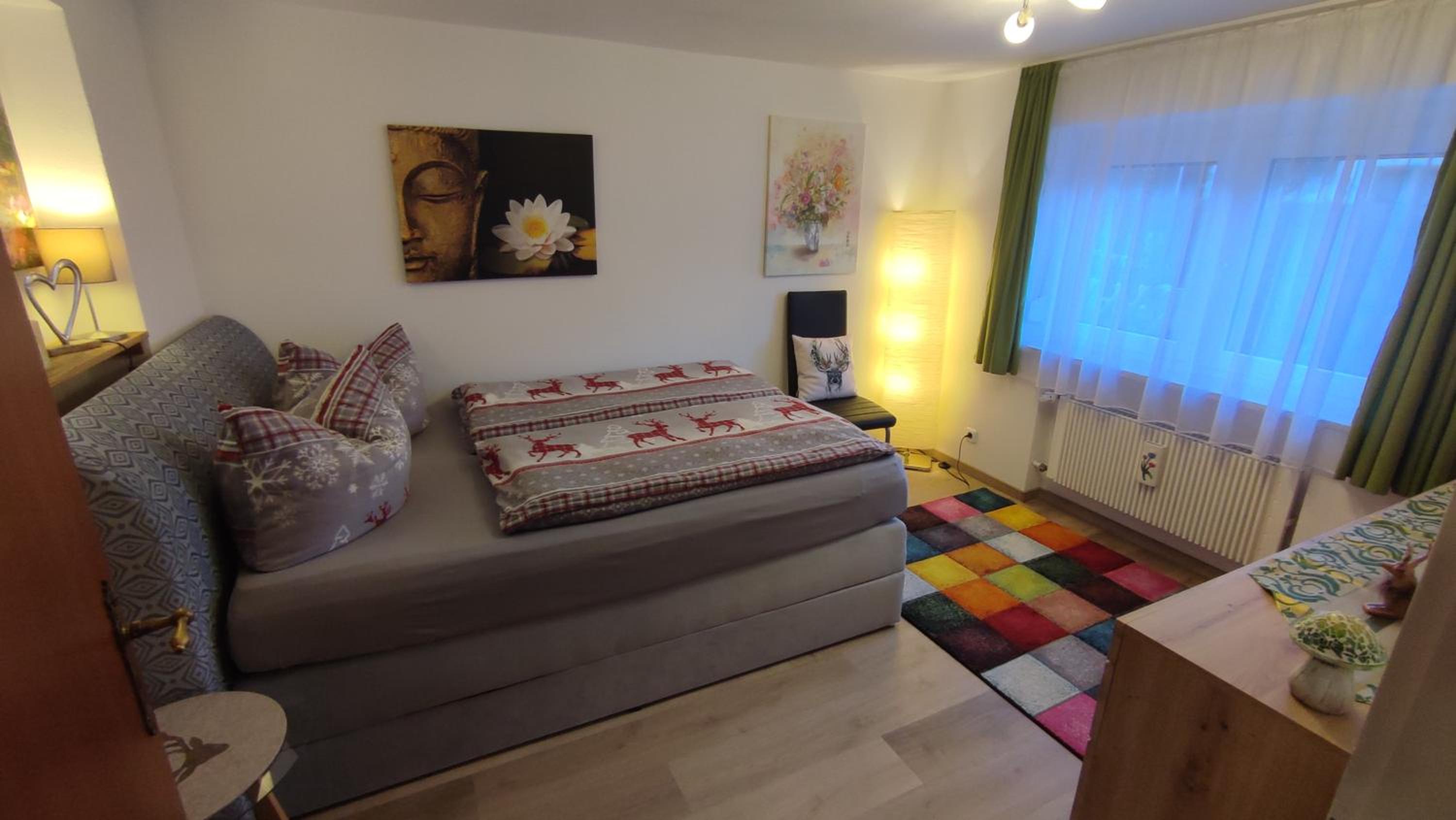 Ferienhaus Gabriela Allgäu