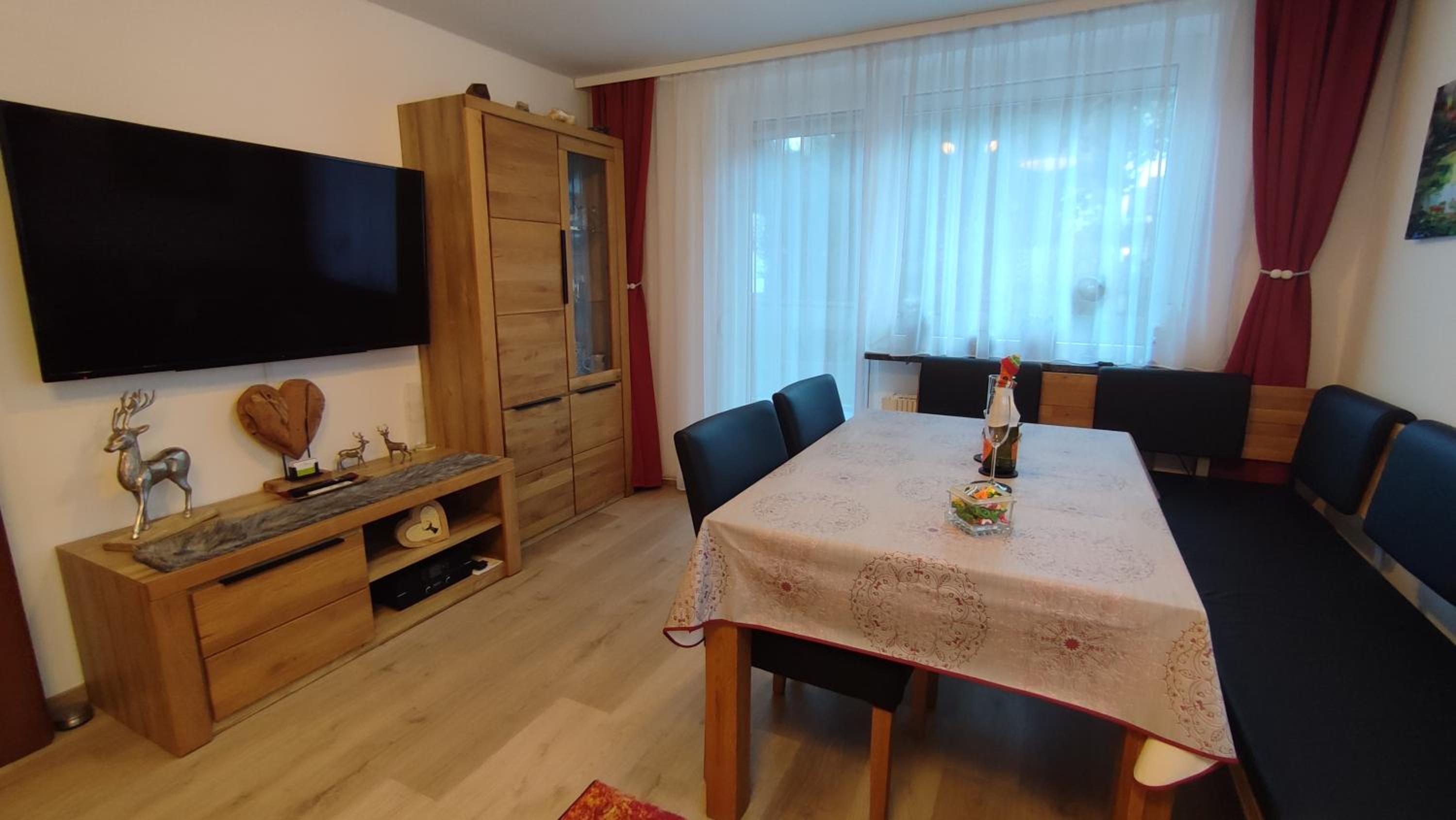 Ferienhaus Gabriela Allgäu