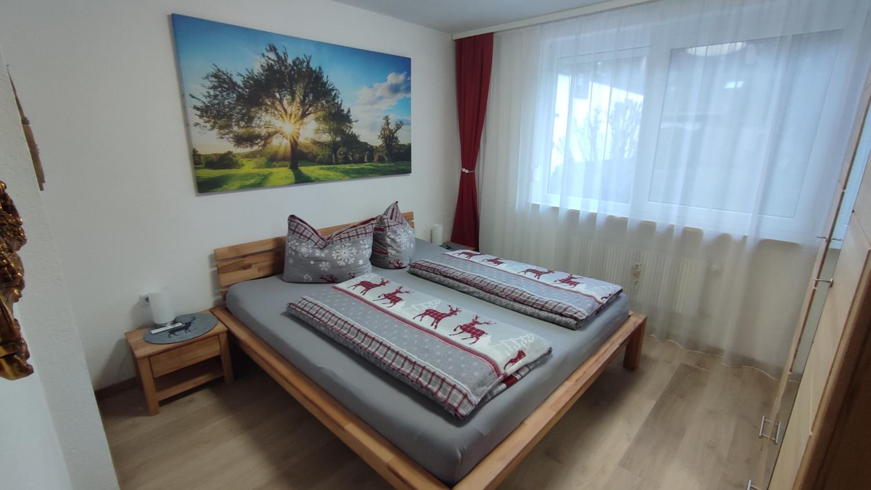 Ferienhaus Gabriela Allgäu