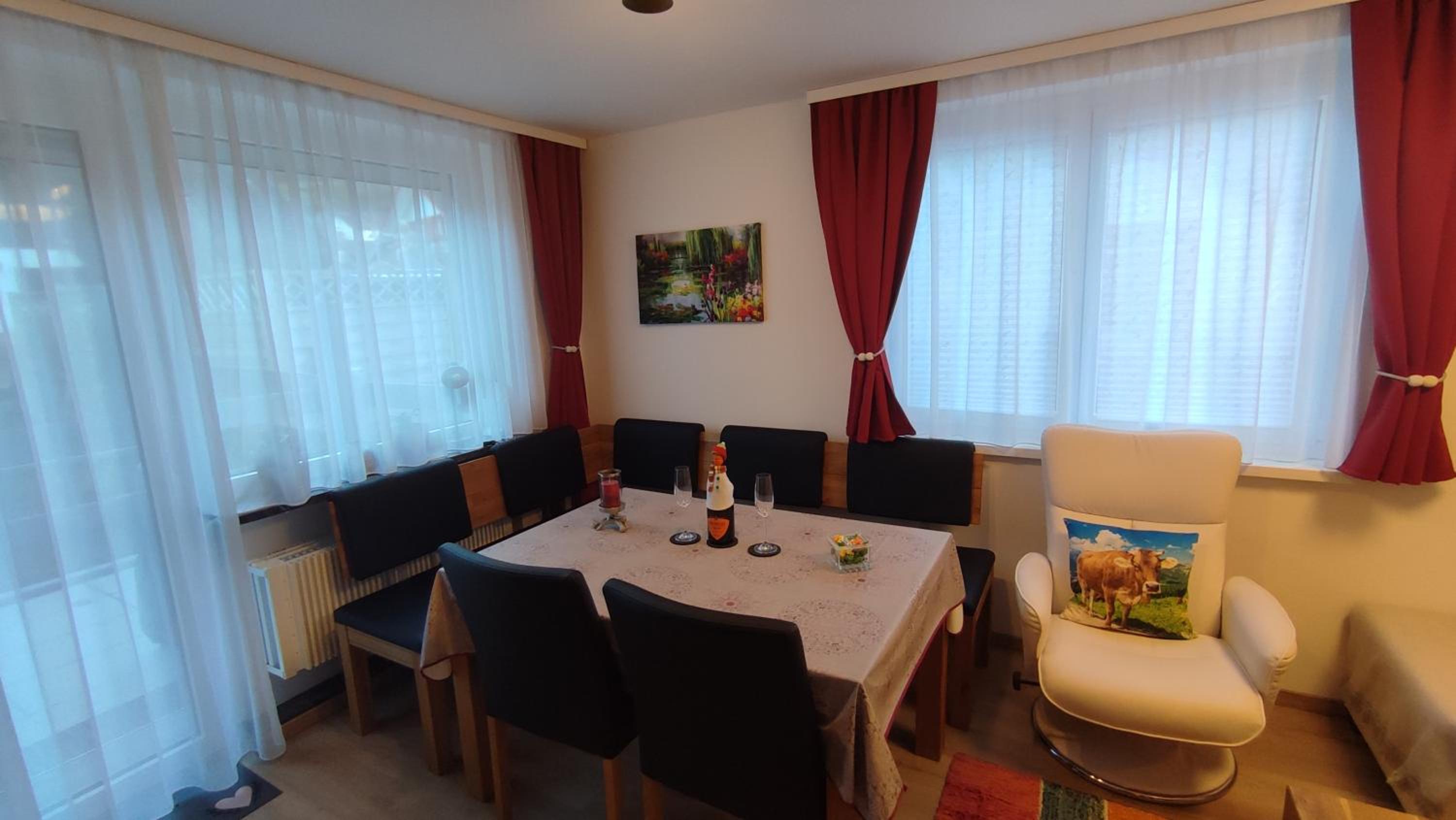 Ferienhaus Gabriela Allgäu