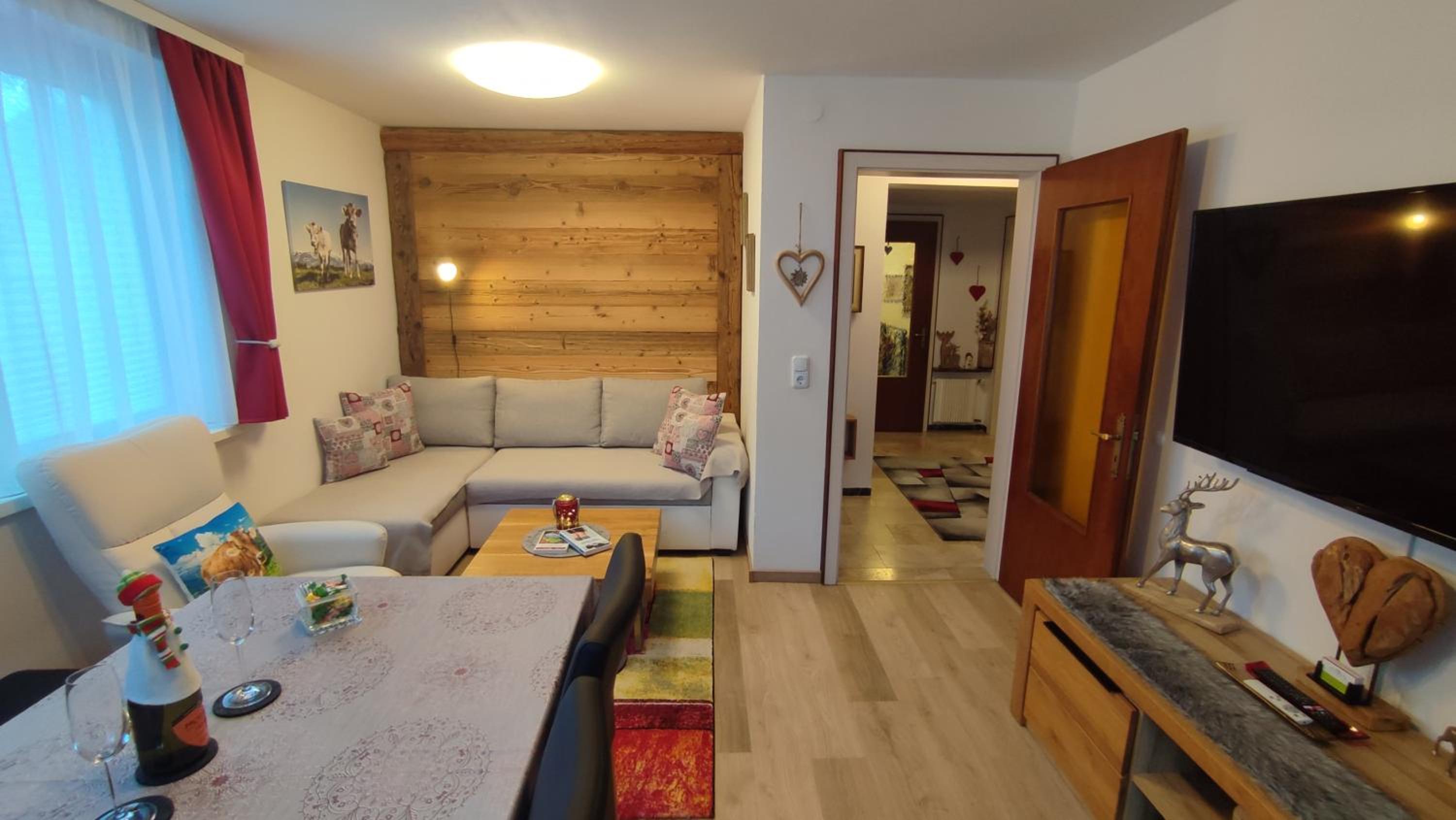 Ferienhaus Gabriela Allgäu