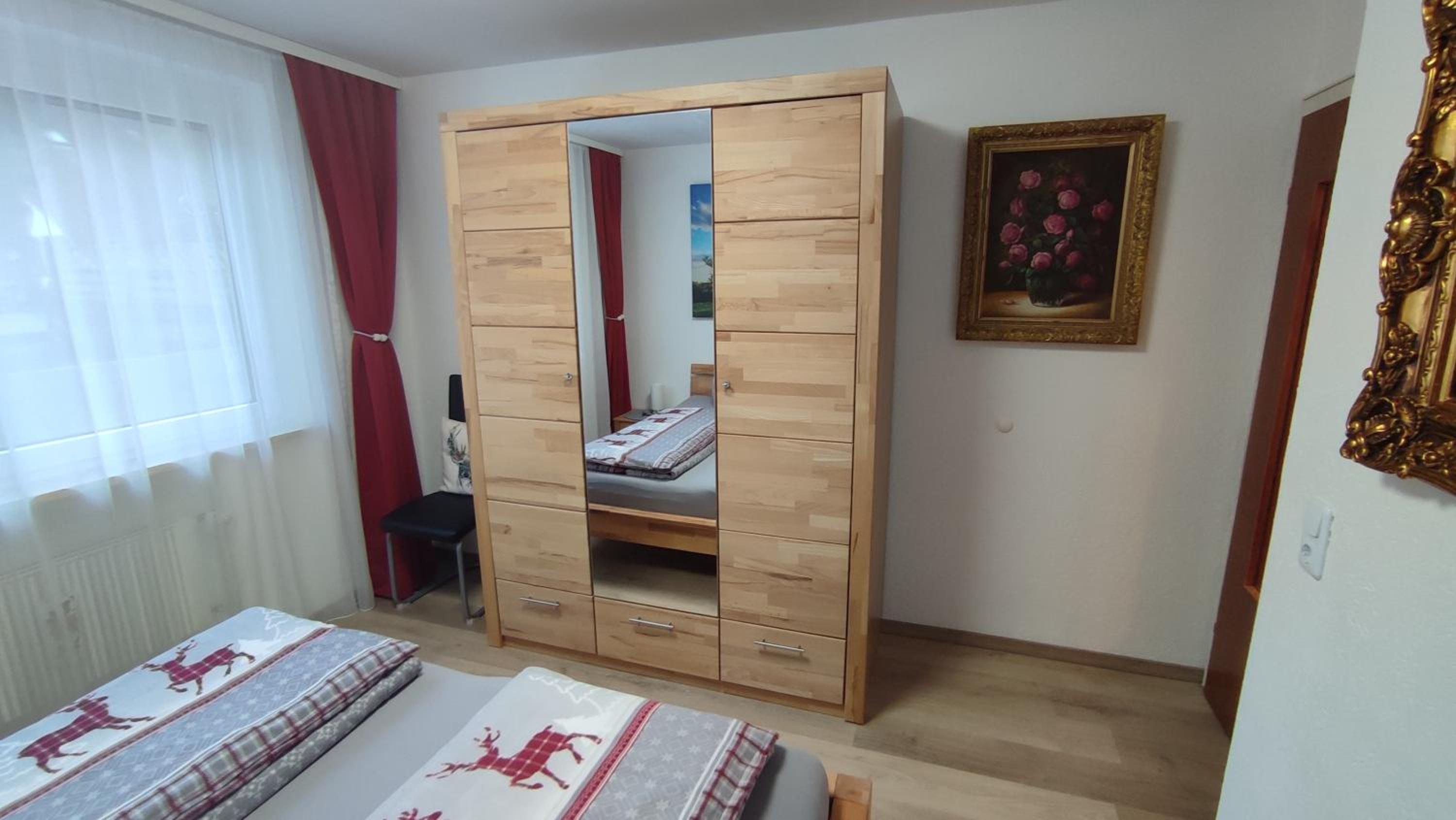 Ferienhaus Gabriela Allgäu