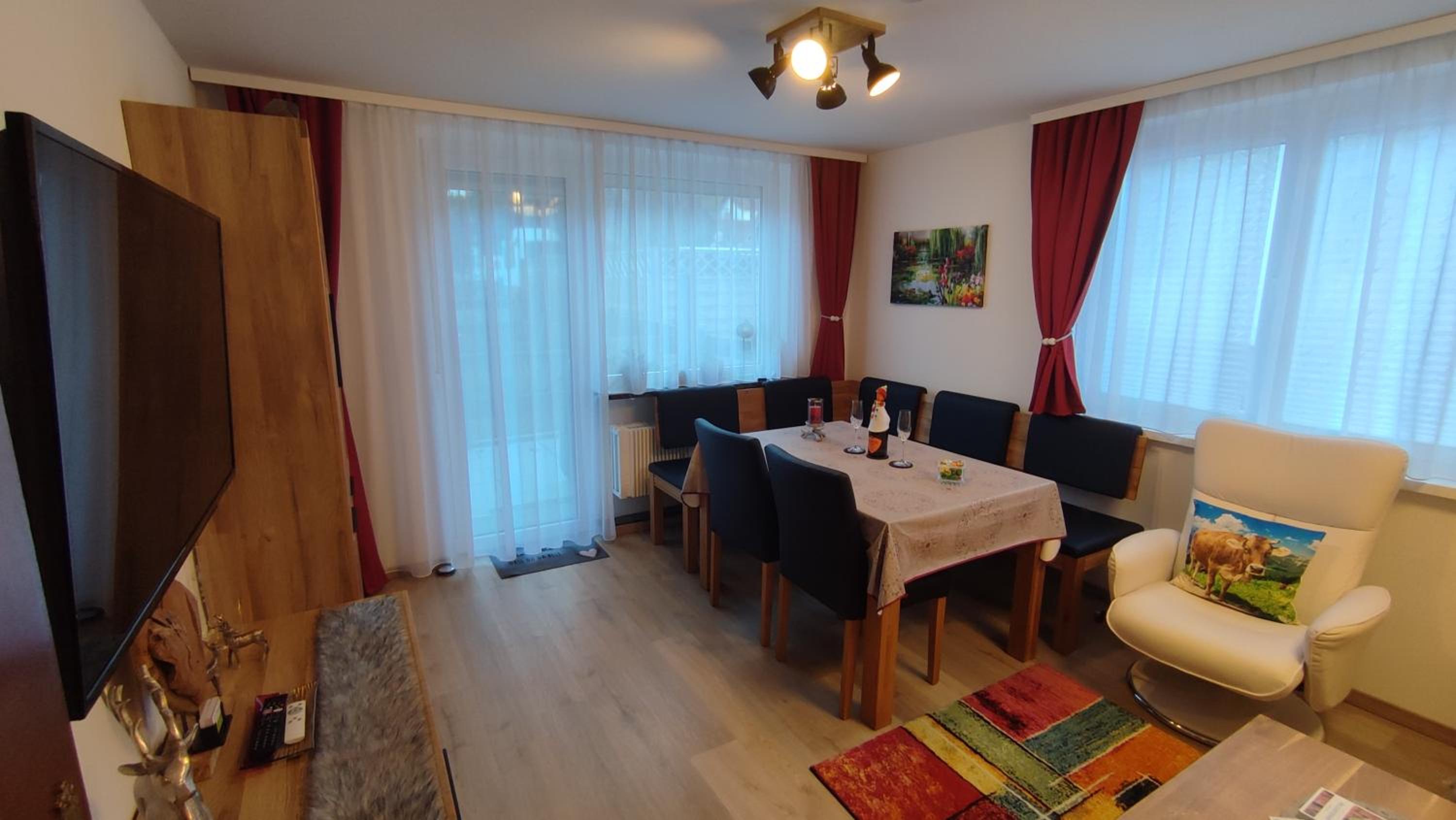 Ferienhaus Gabriela Allgäu