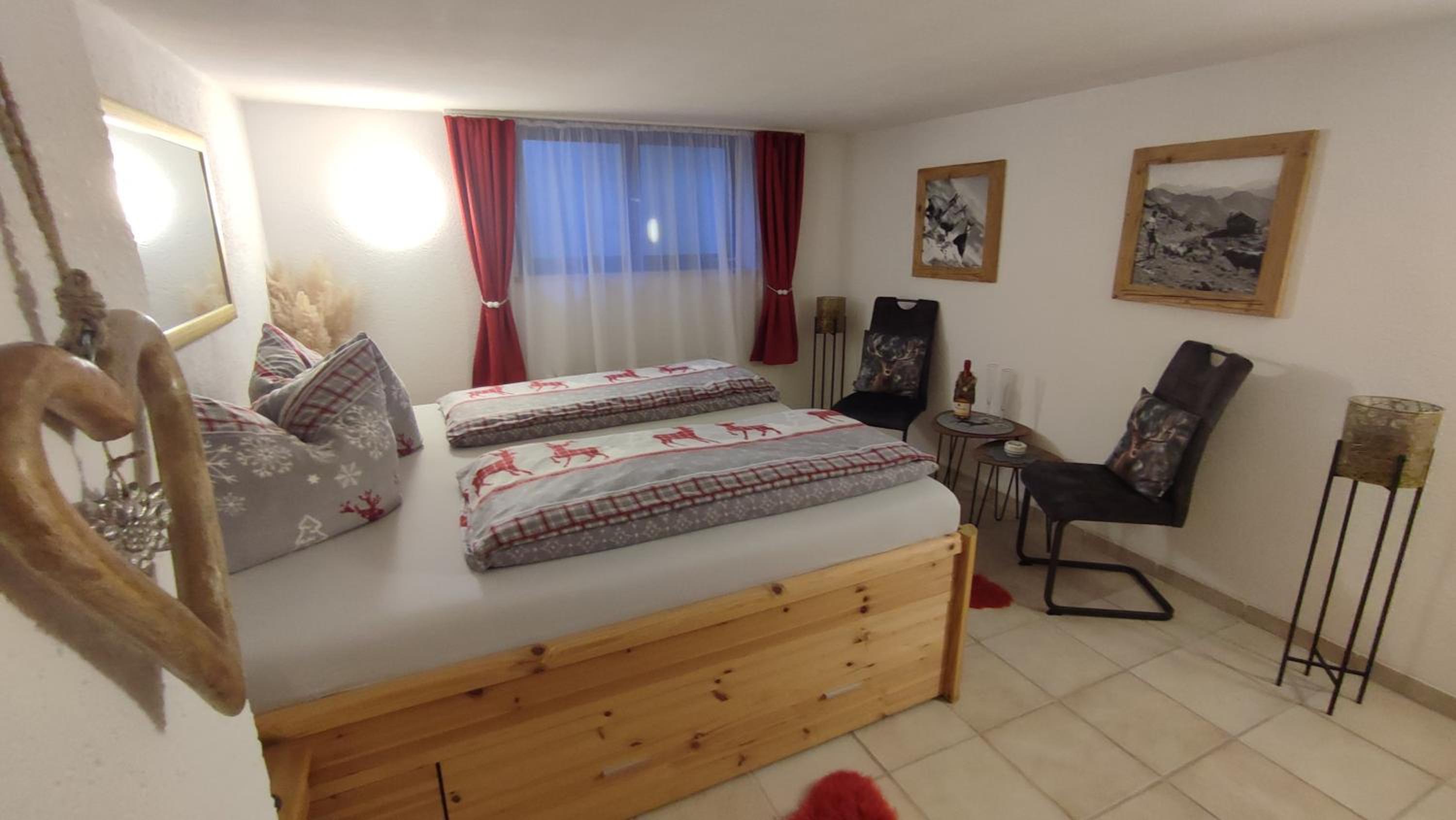 Ferienhaus Gabriela Allgäu