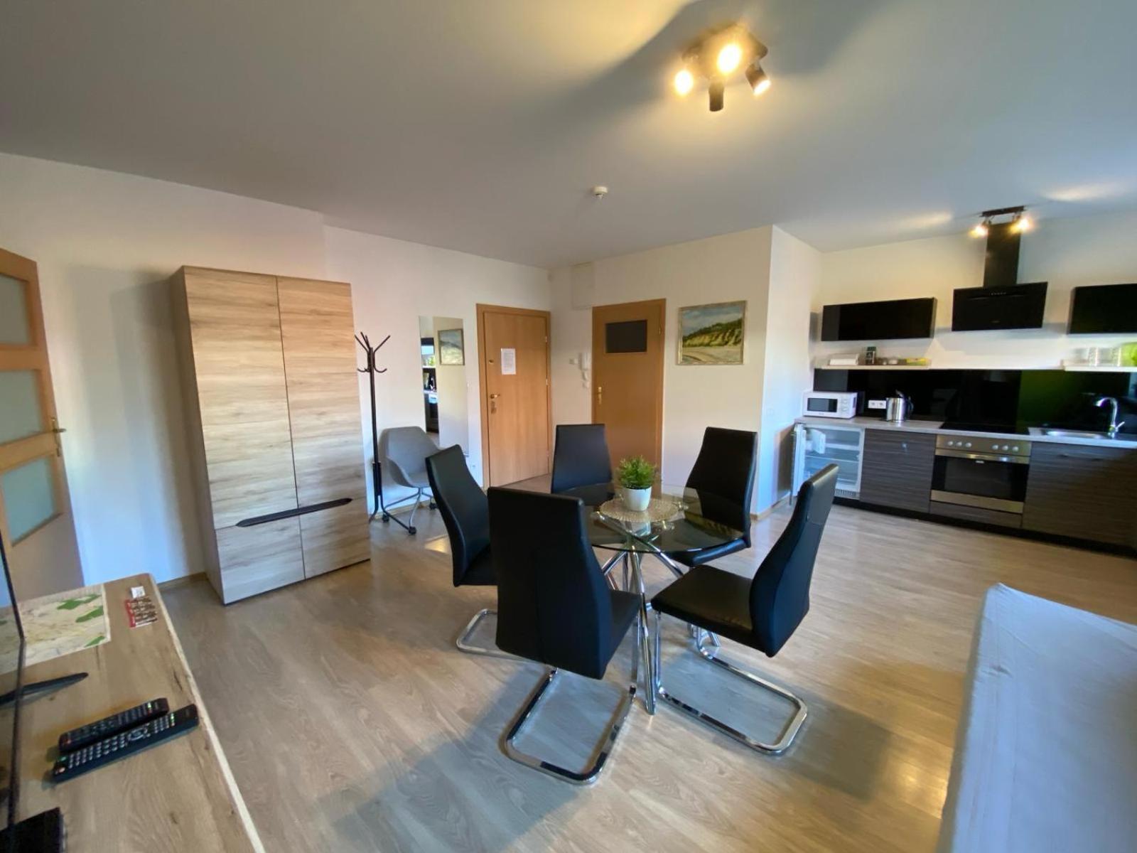 Apartamenty EDK