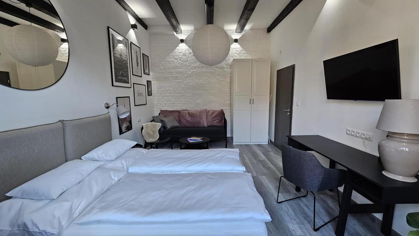 Great Living Apartments