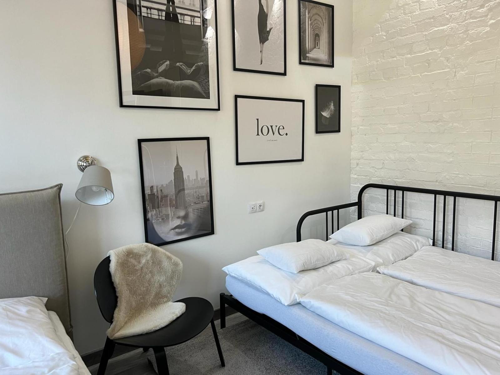 Great Living Apartments