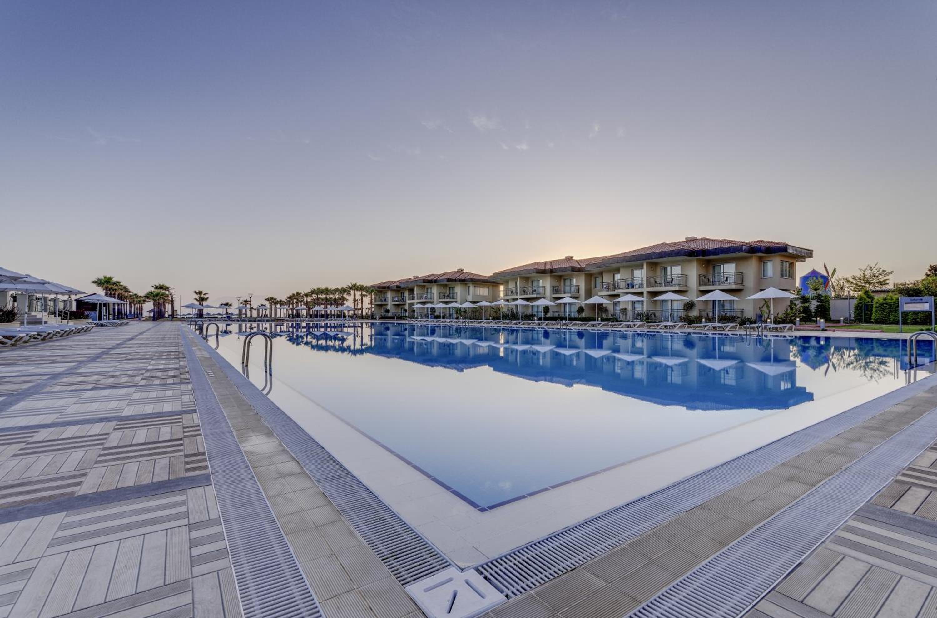 Radisson Blu Resort & Spa Cesme - Image 50