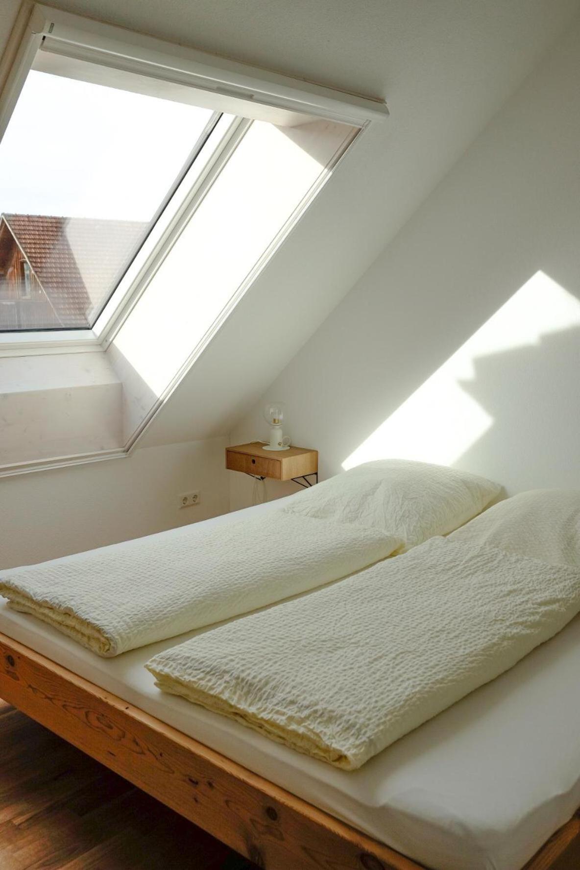 Trautesheim Ferienwohnungen