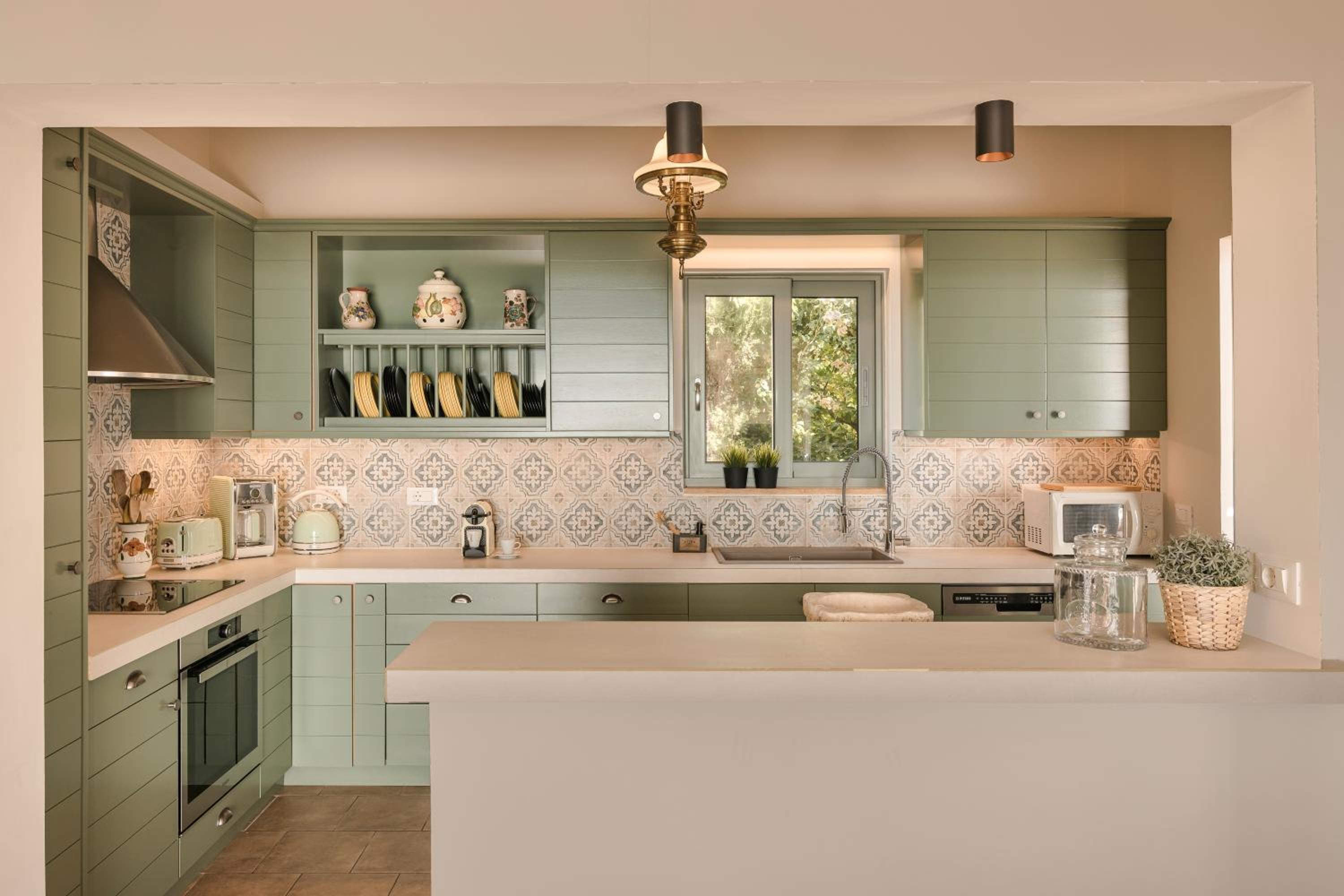 Absolute Villa by Stylish Stays