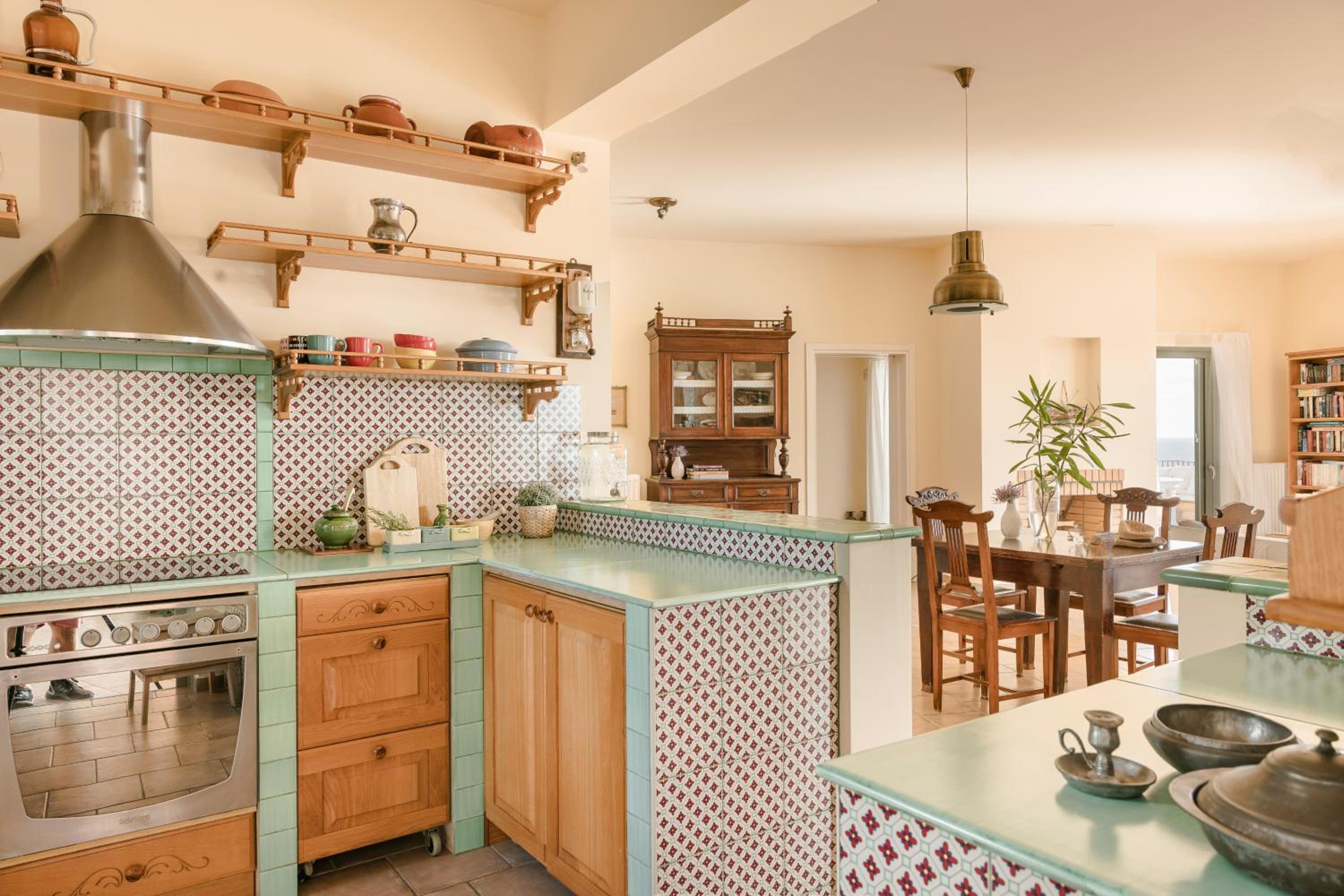 Absolute Villa by Stylish Stays