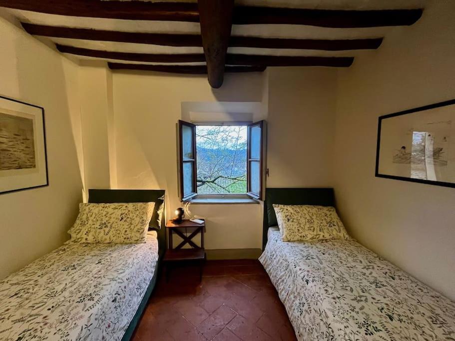 Appartamento in Torre di antica Villa