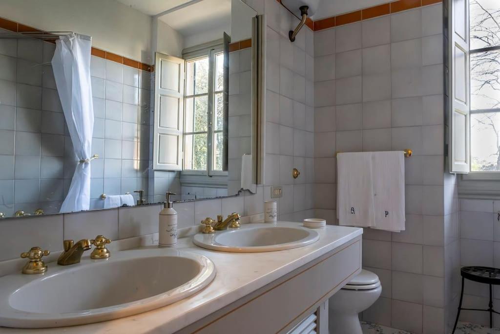 Appartamento in Torre di antica Villa