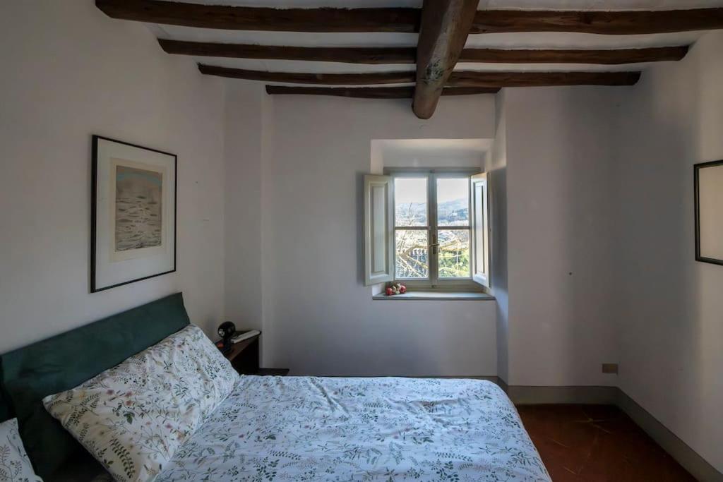 Appartamento in Torre di antica Villa