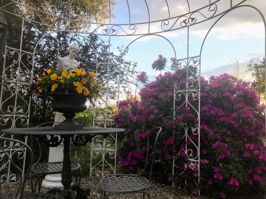Appartamento in Torre di antica Villa