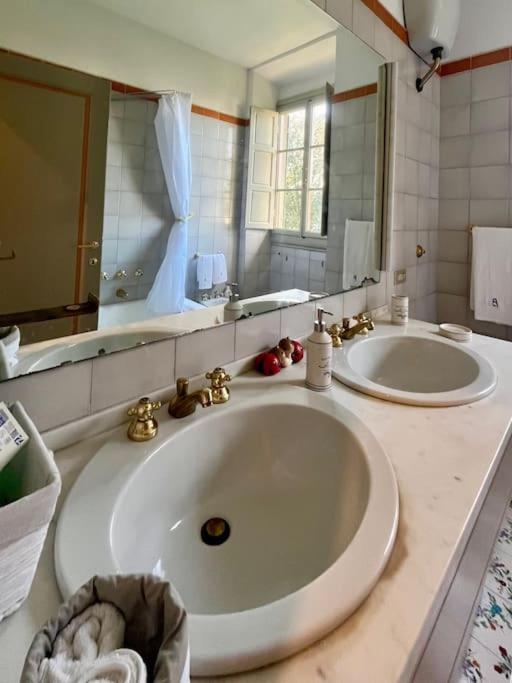 Appartamento in Torre di antica Villa