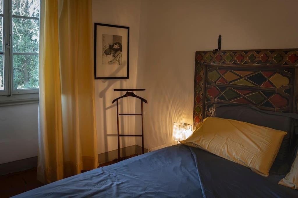 Appartamento in Torre di antica Villa