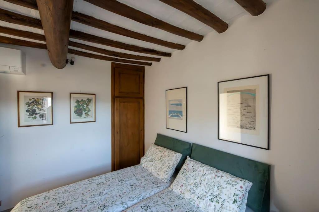 Appartamento in Torre di antica Villa