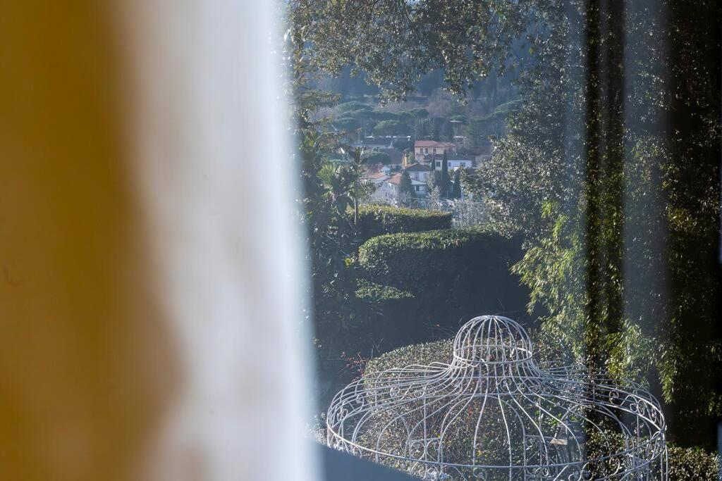 Appartamento in Torre di antica Villa