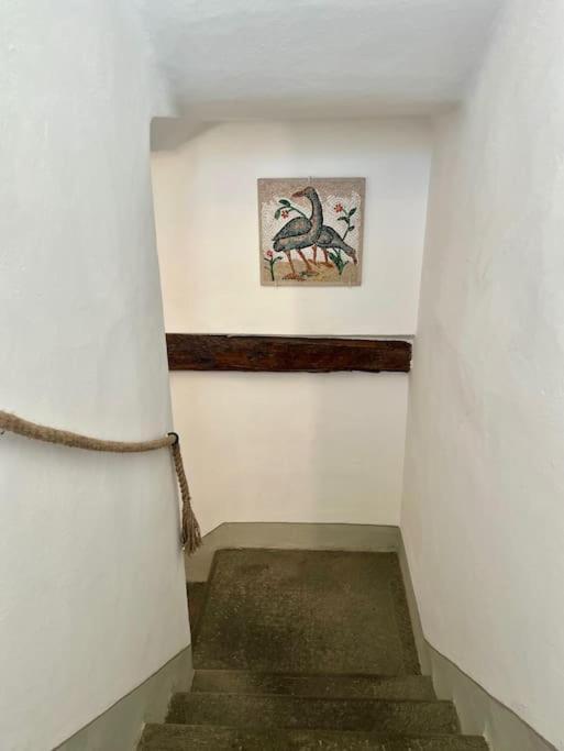 Appartamento in Torre di antica Villa
