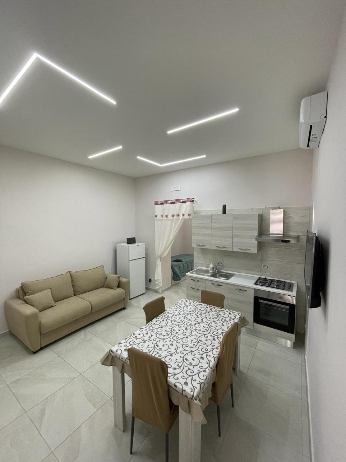 Ercolano Beautiful house view 2