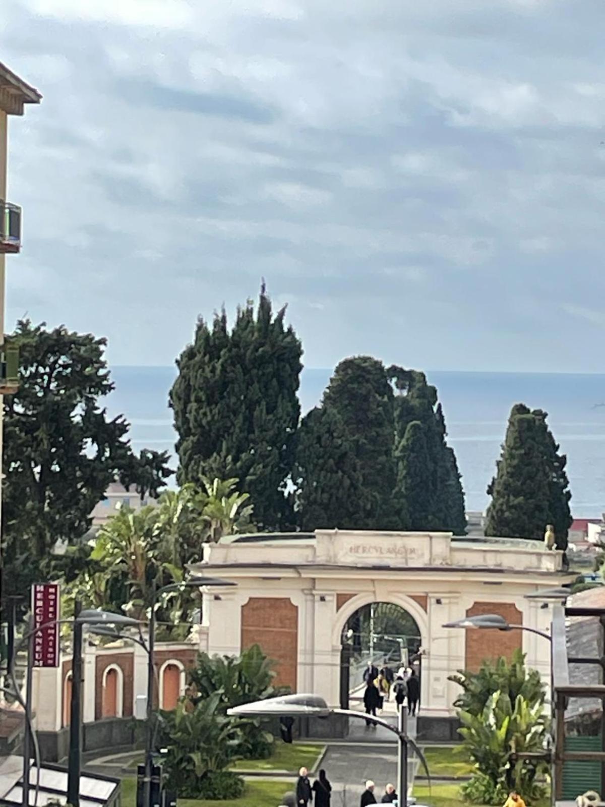 Ercolano Beautiful house view 3