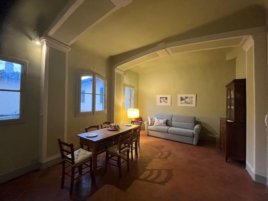 Appartamento in Torre di antica Villa