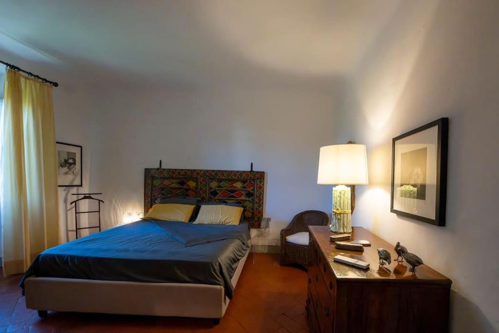 Appartamento in Torre di antica Villa