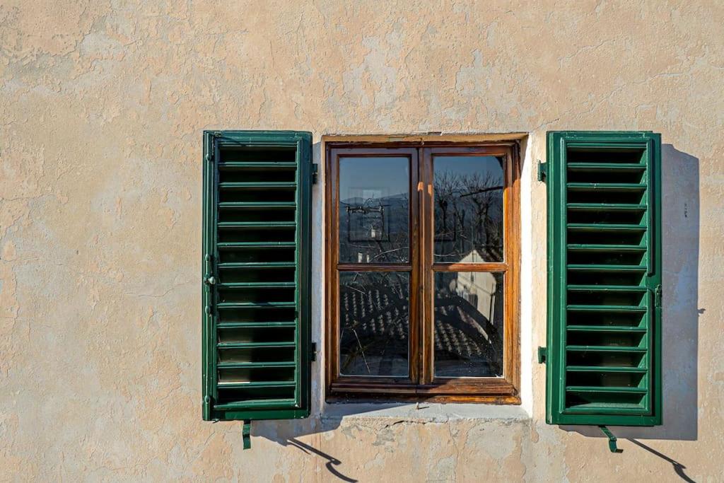 Appartamento in Torre di antica Villa