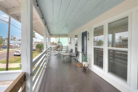 Sea Star view 5