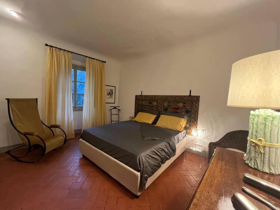 Appartamento in Torre di antica Villa