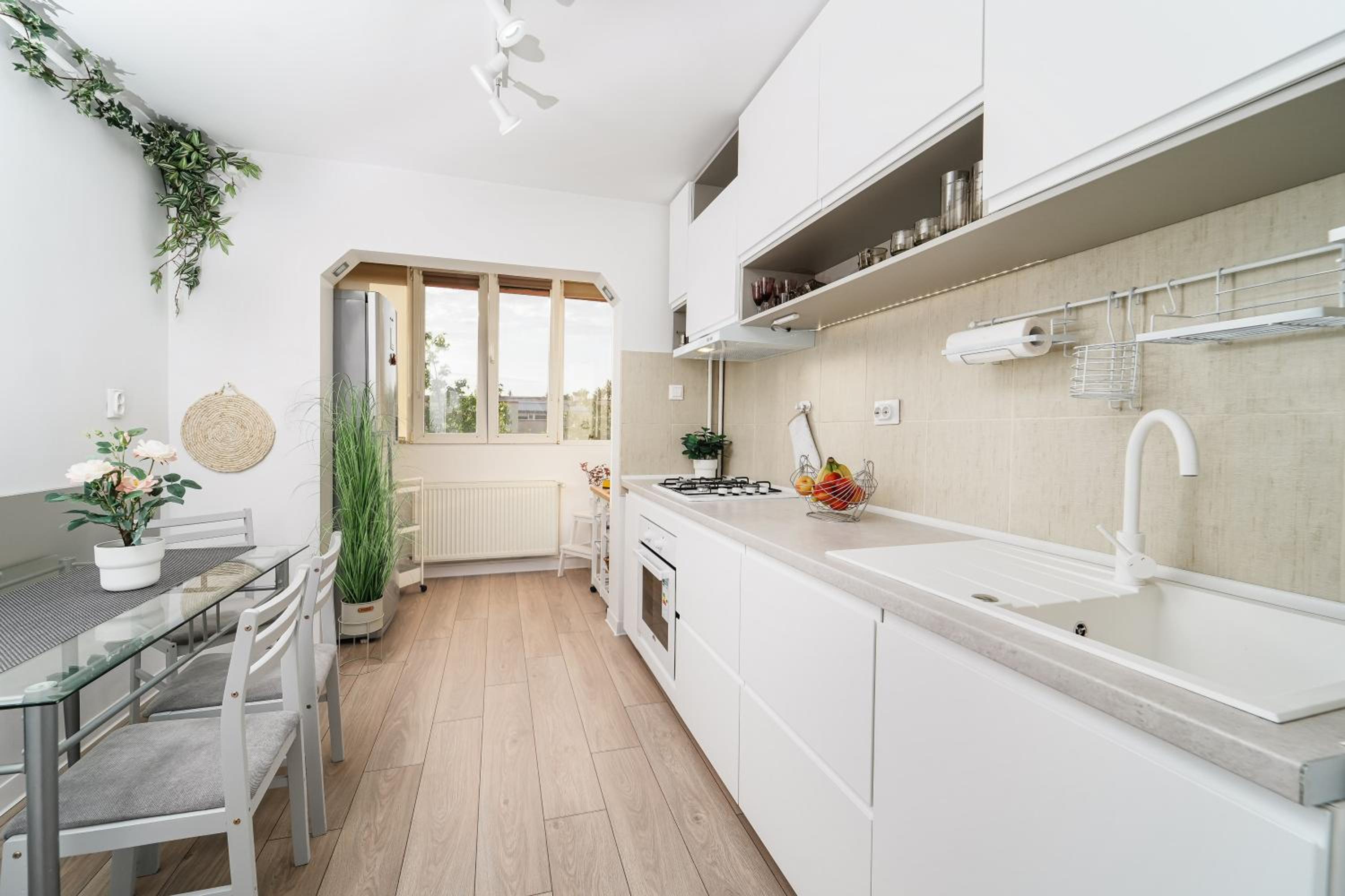 Family Stay - Calliope apartment - By OpenHouse view 3
