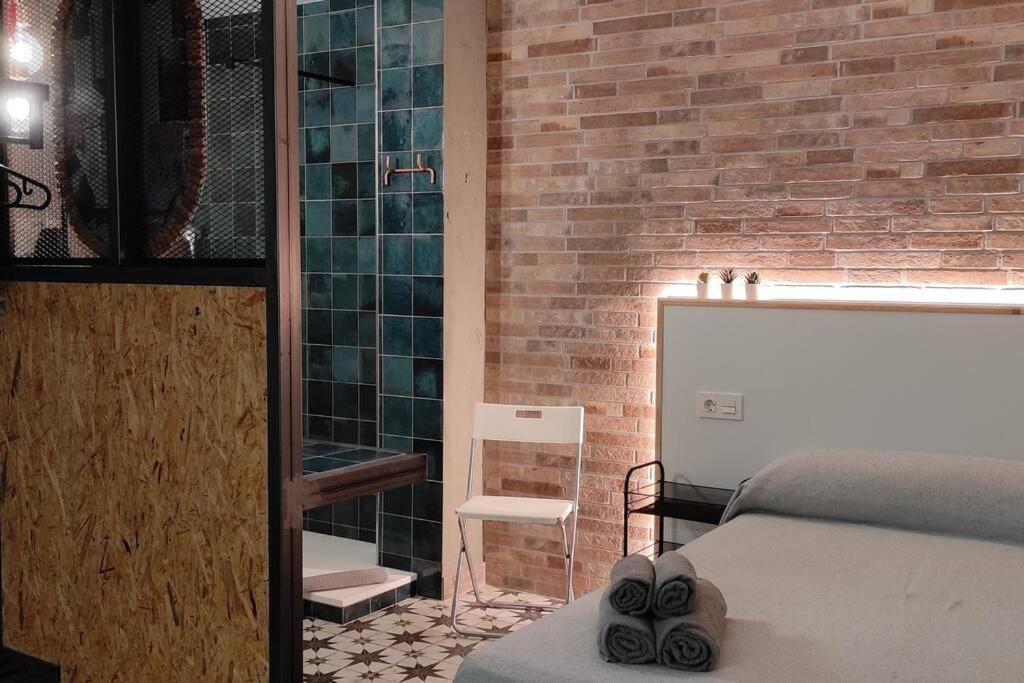 "El Rincón de Sevilla IV" A 9 min en metro del centro de Sevilla