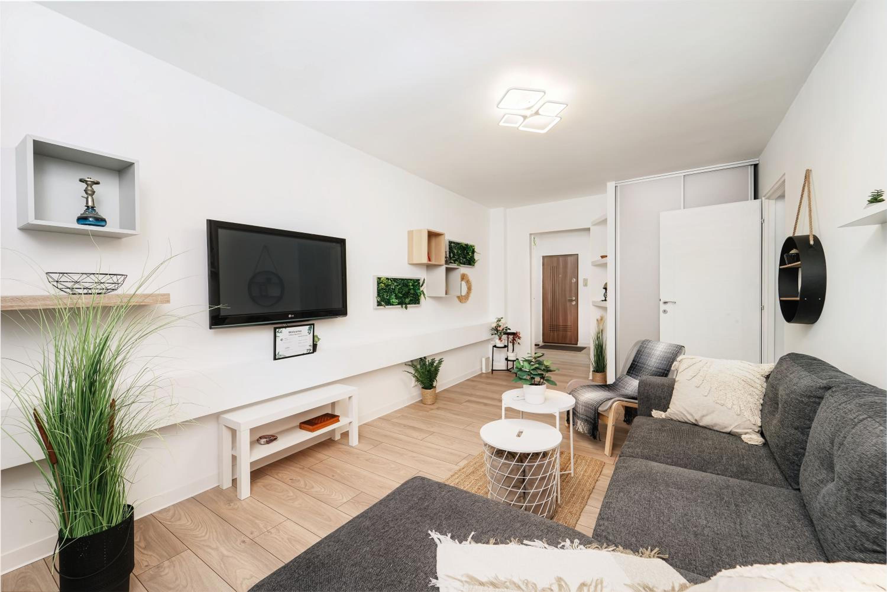 Family Stay - Calliope apartment - By OpenHouse view 4