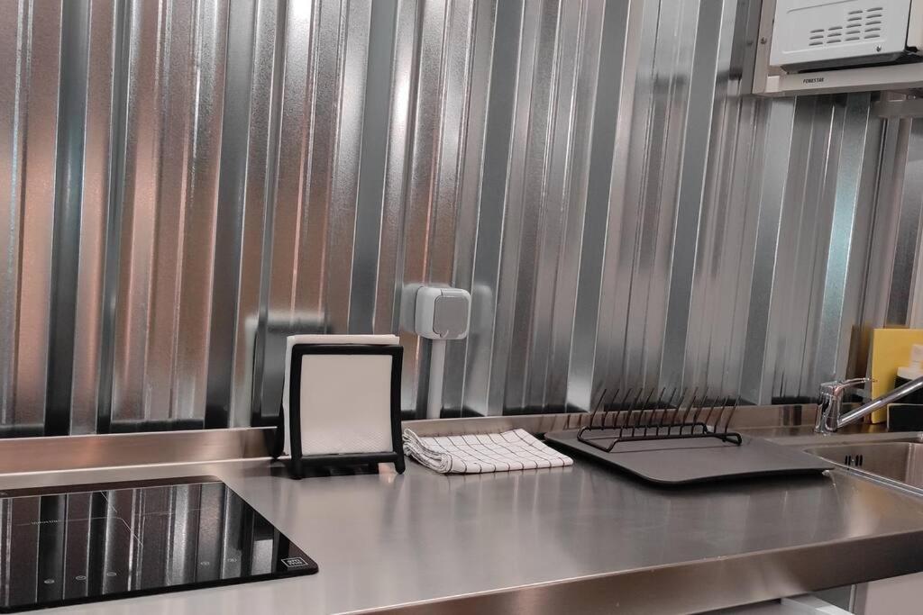 "El Rincón de Sevilla IV" A 9 min en metro del centro de Sevilla