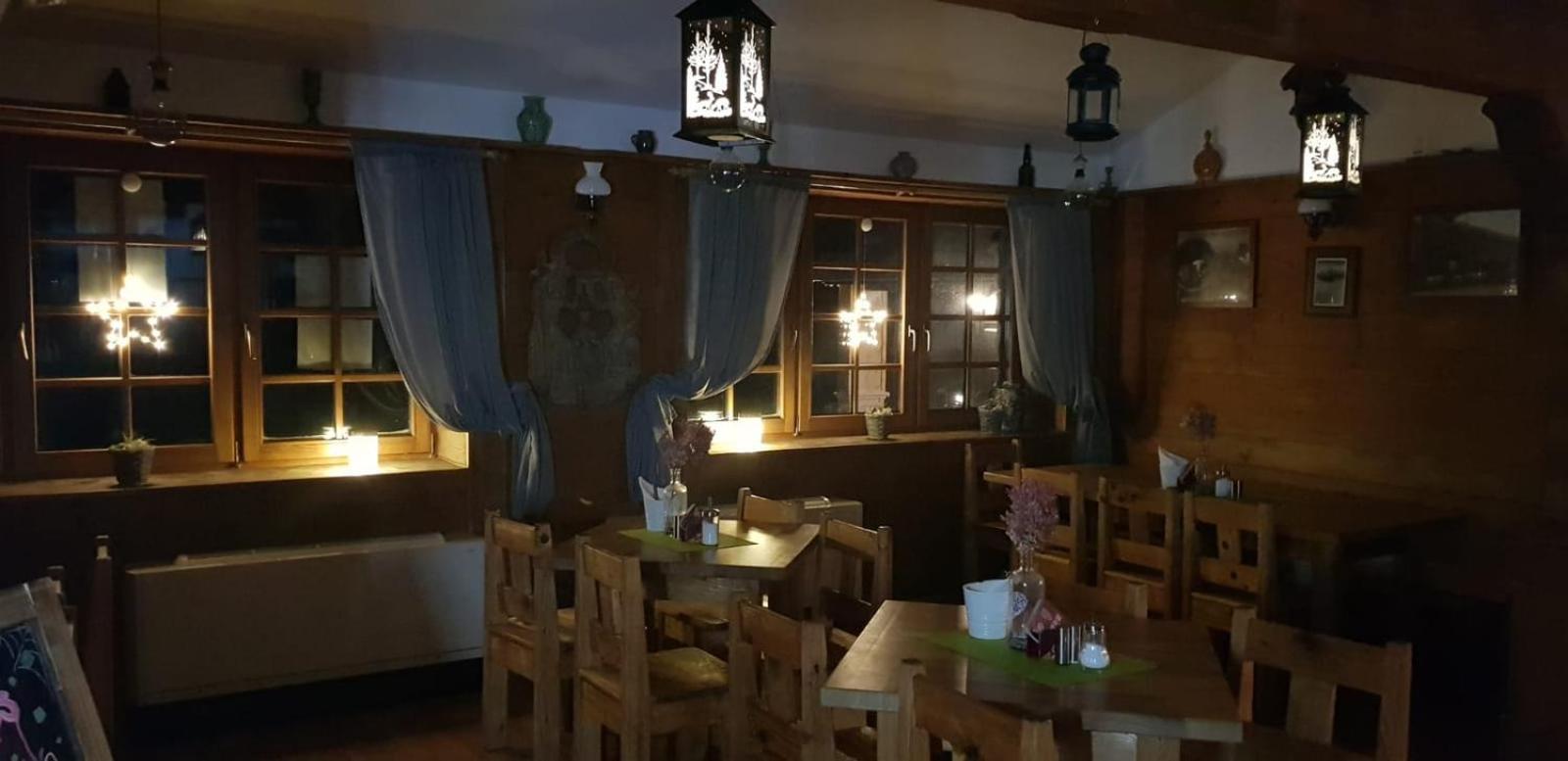 Penzion Zvonička